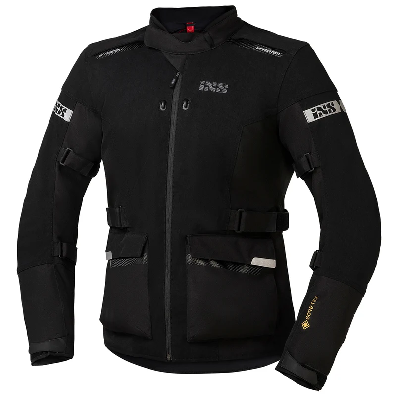 Tour Jacke Horizon-GTX schwarz