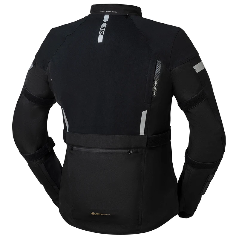 Tour Jacke Horizon-GTX schwarz
