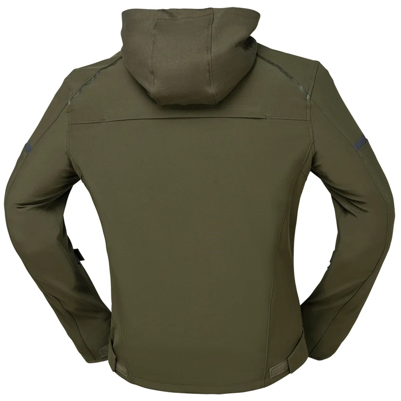 Classic SO Jacke Moto 2.0 olive