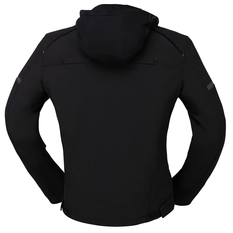 Classic SO Jacke Moto 2.0 schwarz