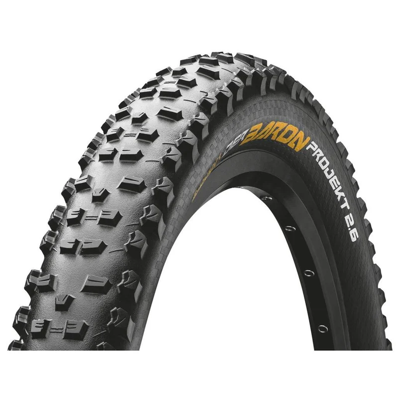 Continental Der Baron 60-584 Apex Fb.