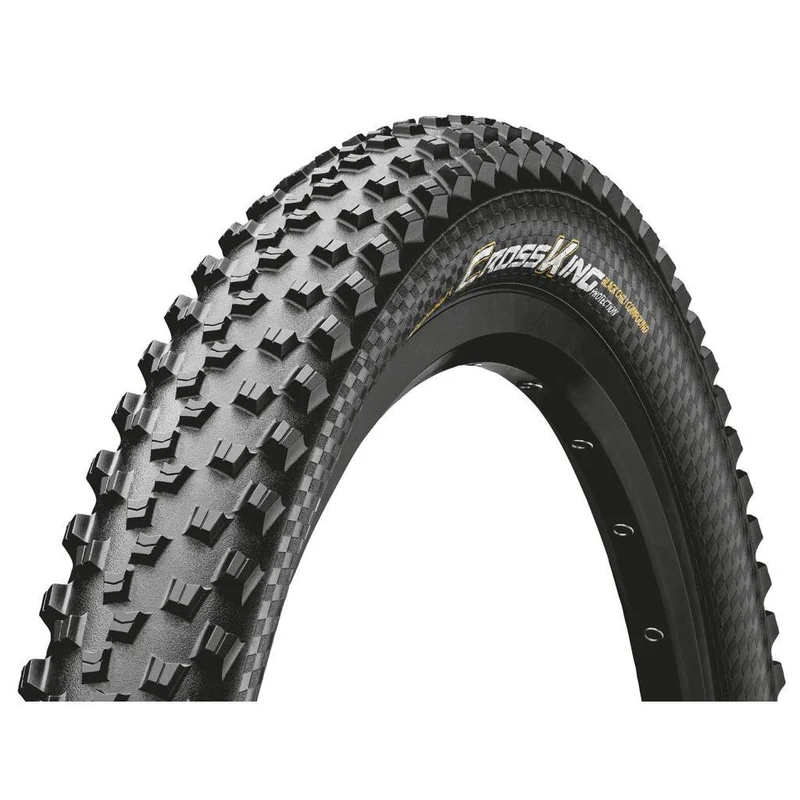 Continental Cross King Pro Tection Faltreifen
