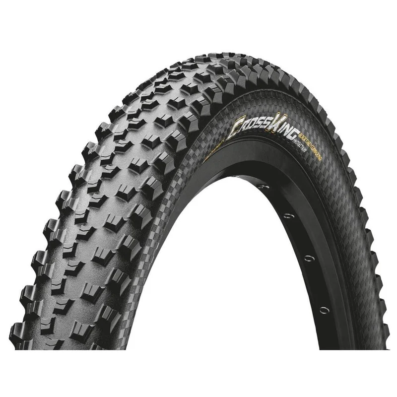 Continental Cross King II Faltreifen Performance