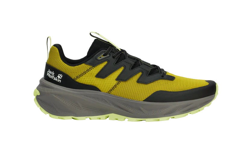 PS TRAIL LOW M