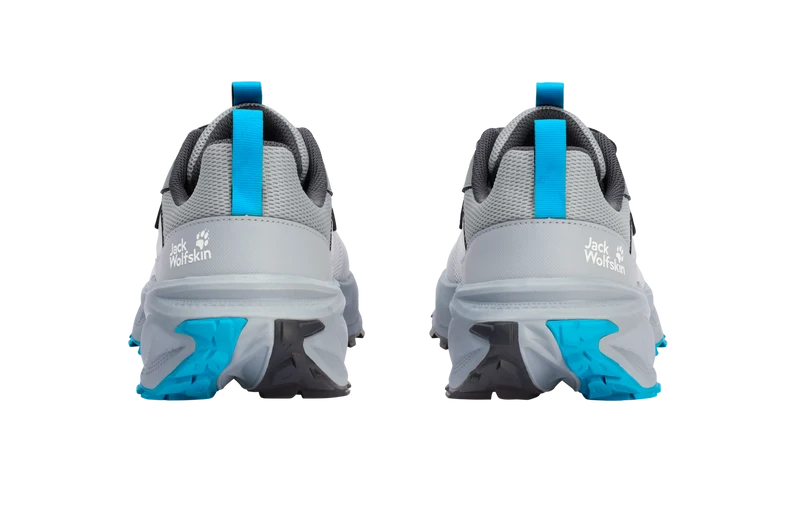 PS TRAIL LOW M
