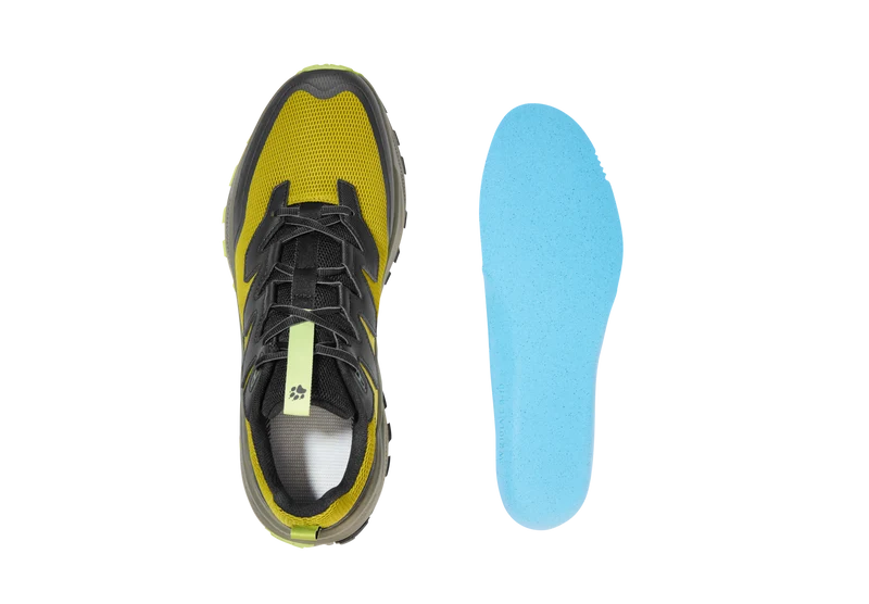 PS TRAIL LOW M