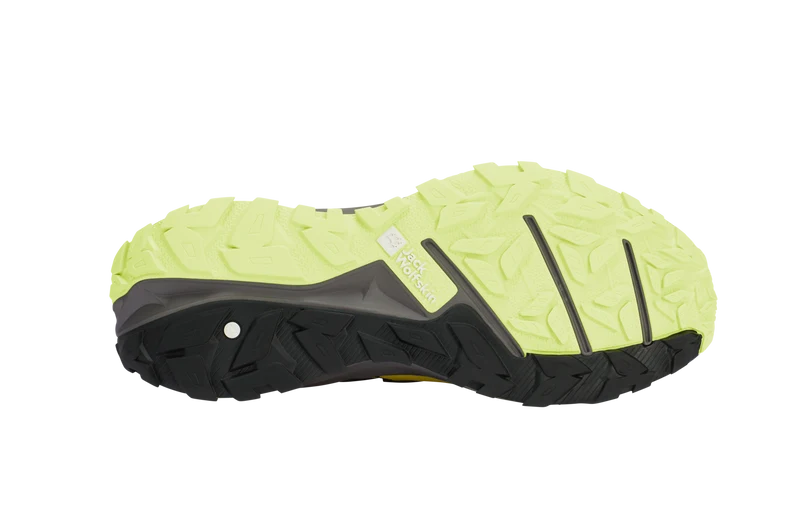 PS TRAIL LOW M