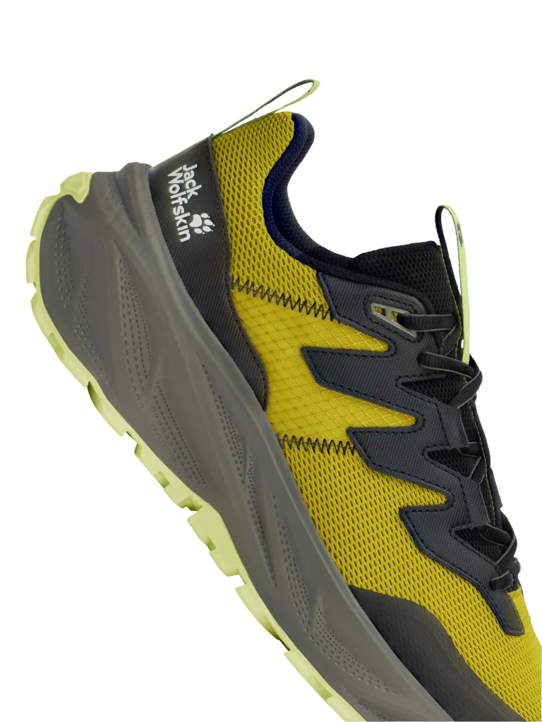 PS TRAIL LOW M