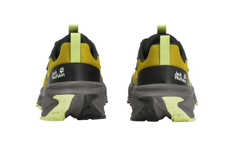 PS TRAIL LOW M