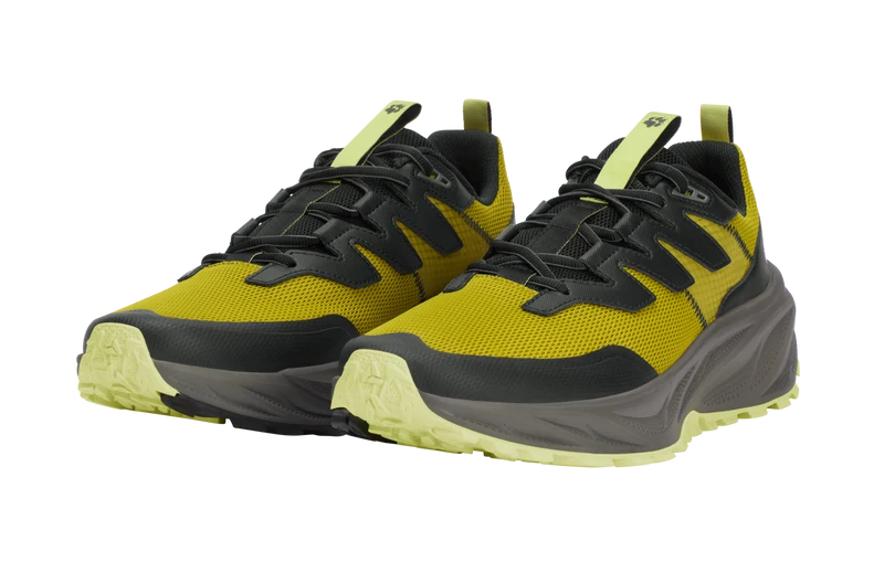 PS TRAIL LOW M