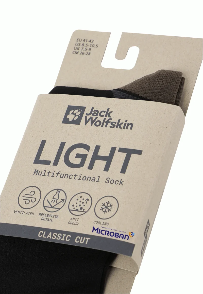 PRELIGHT SOCK CL C