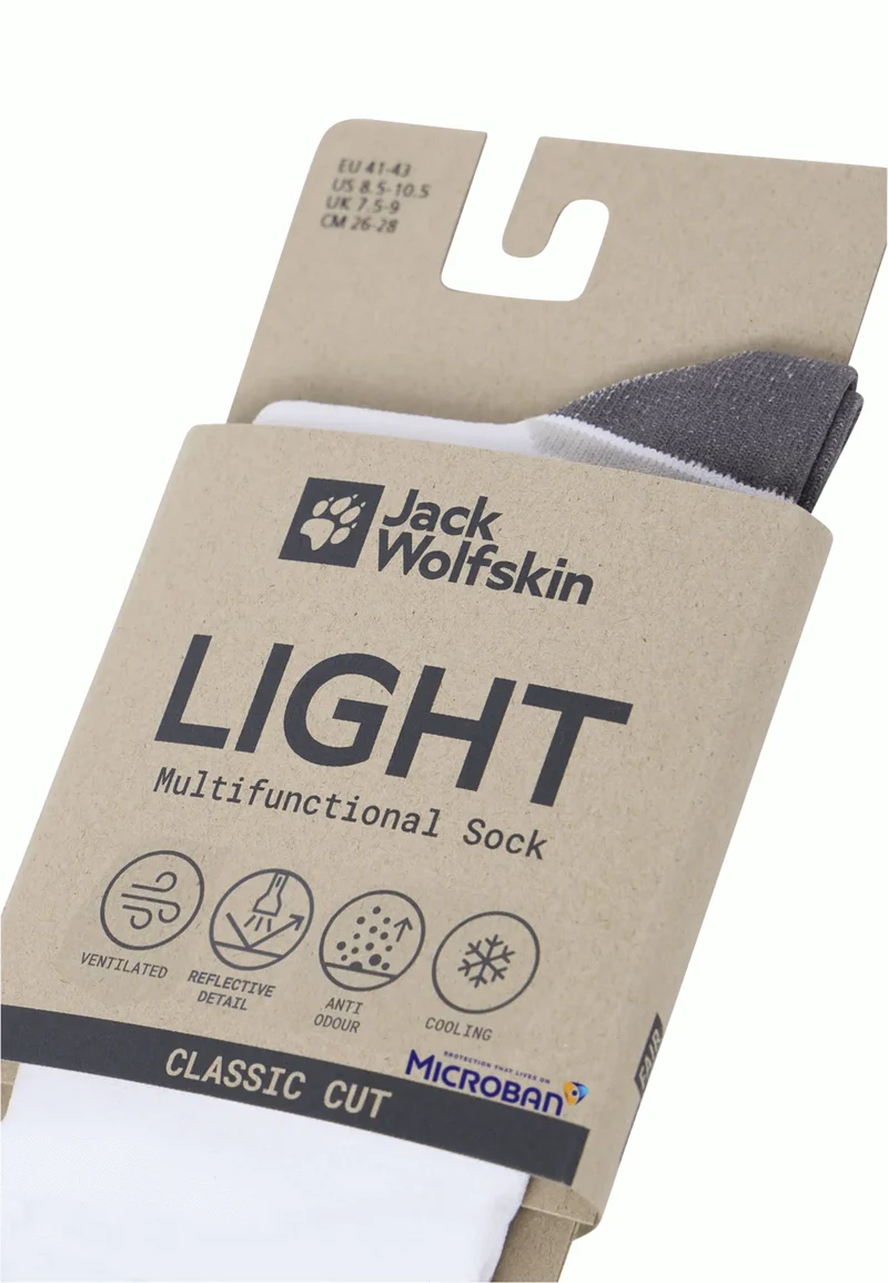 PRELIGHT SOCK CL C