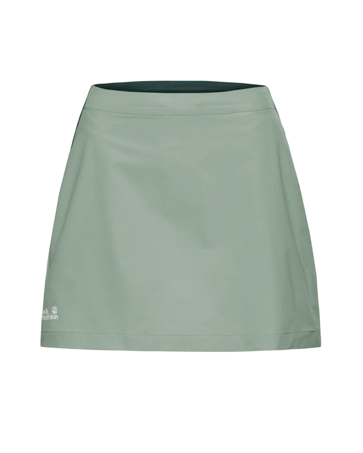 PRELIGHT PULSE SKORT W