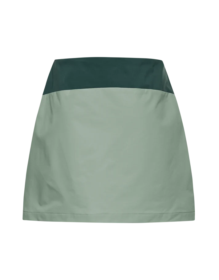 PRELIGHT PULSE SKORT W