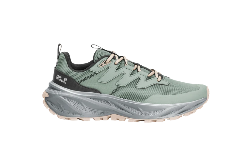 PS TRAIL LOW W