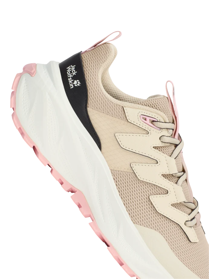 PS TRAIL LOW W