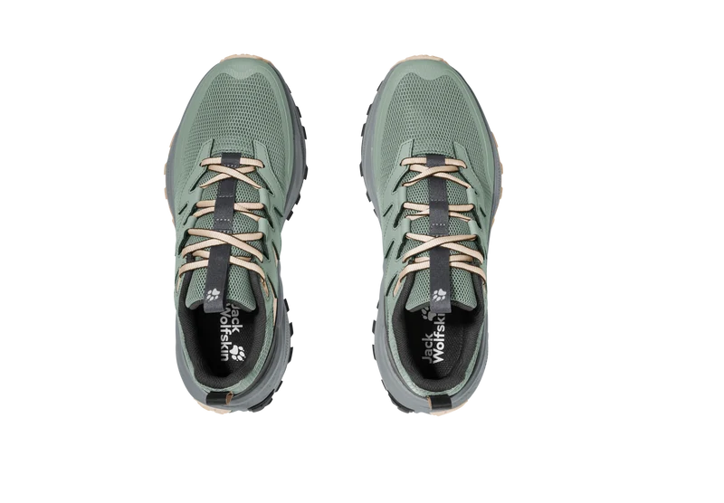 PS TRAIL LOW W