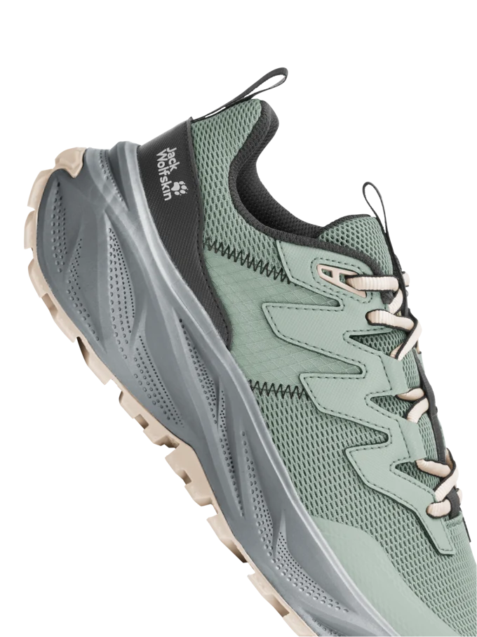 PS TRAIL LOW W