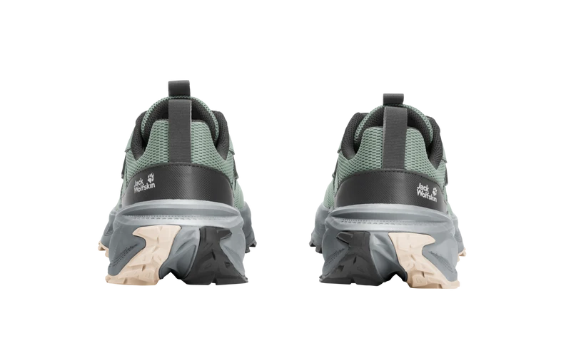 PS TRAIL LOW W