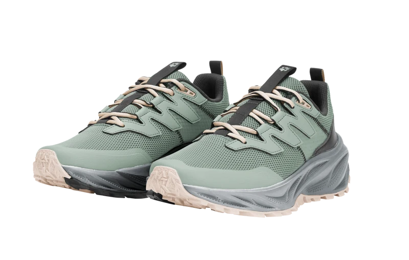 PS TRAIL LOW W