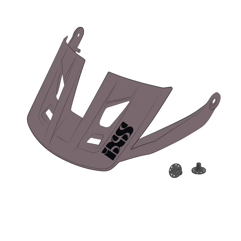 Visier + Pins Trigger AM taupe