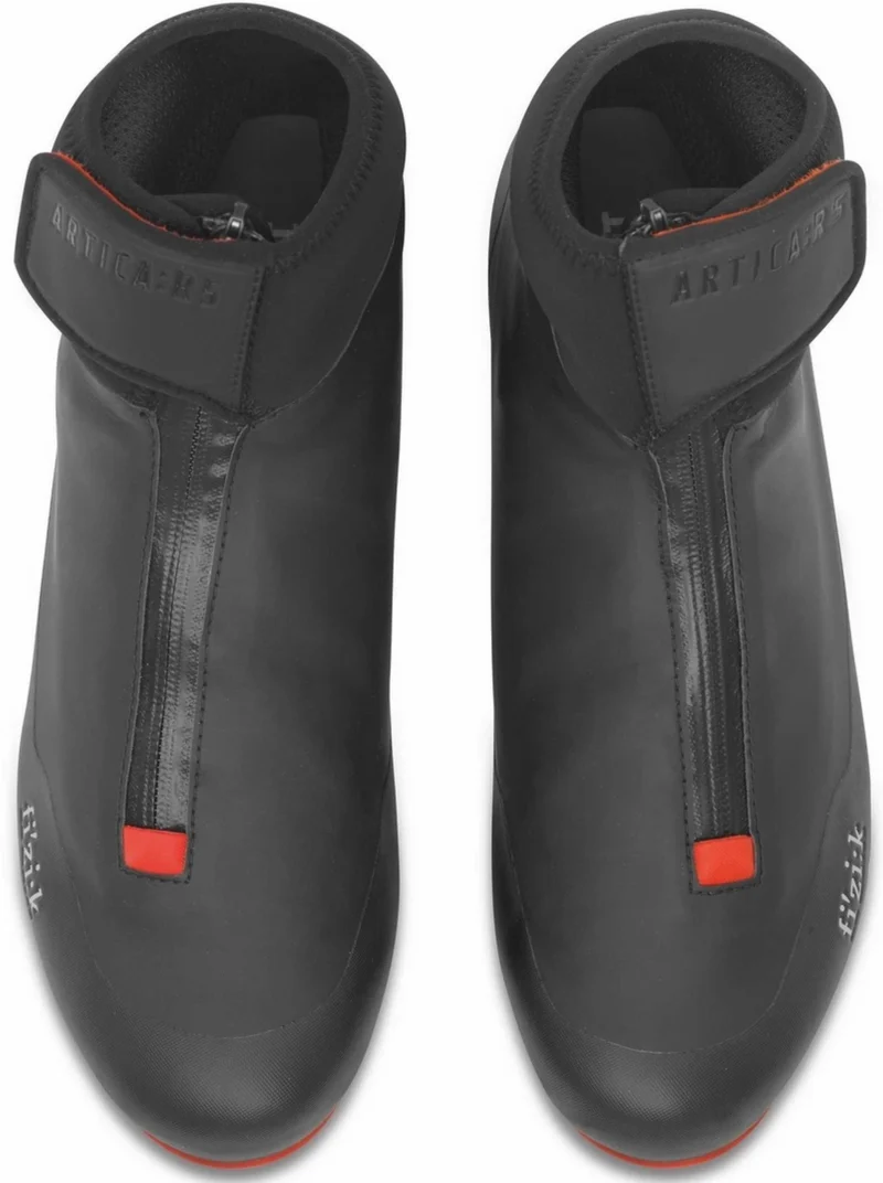 Fizik Artica R5 Rennradschuhe schwarz