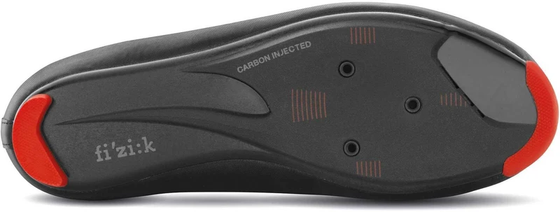 Fizik Artica R5 Rennradschuhe schwarz