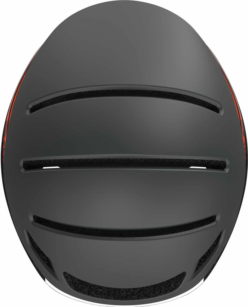 Livall EVO21 Helm + BR 80 Fernbedienung schwarz/anthrazit