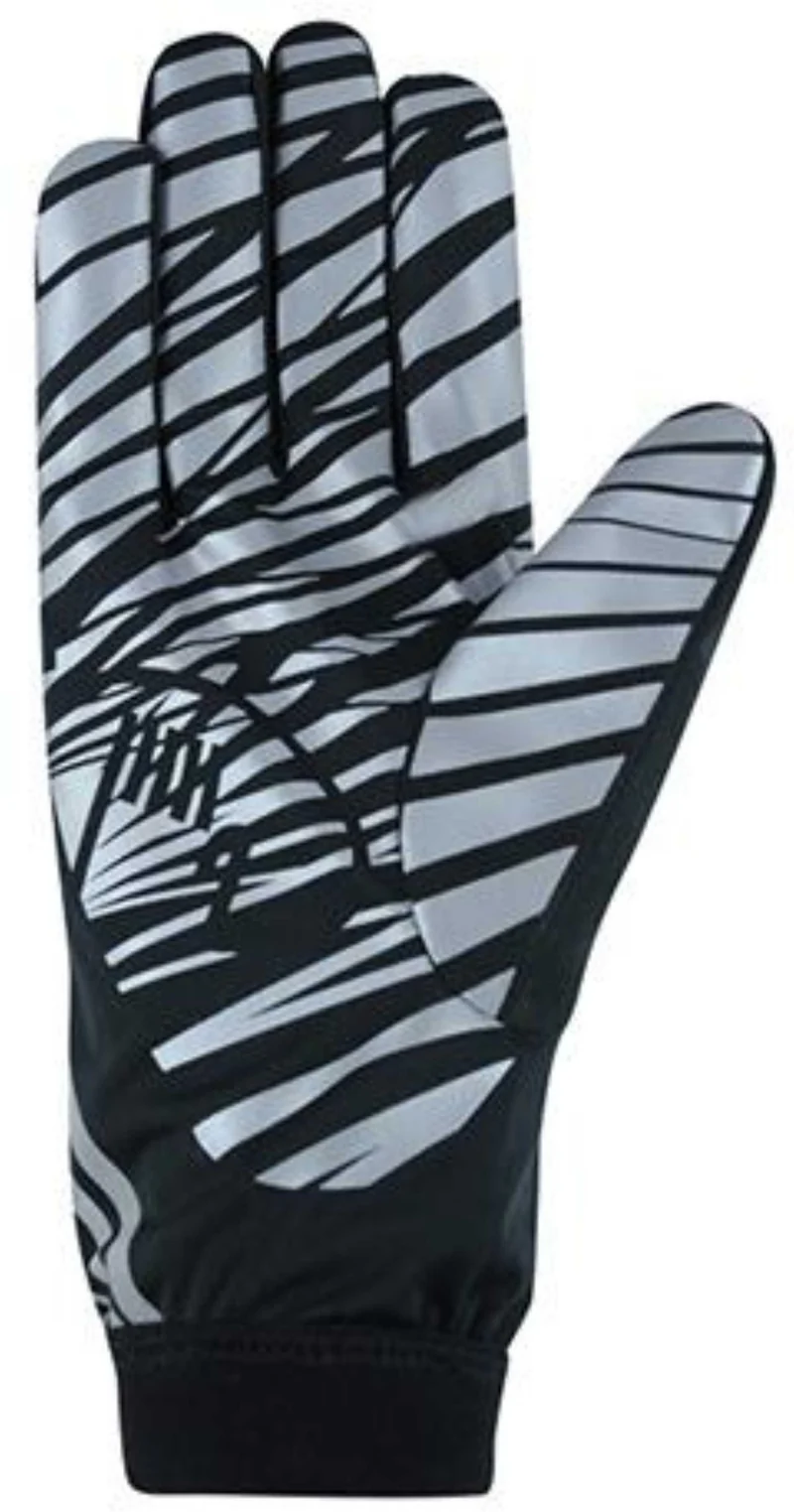 Roeckl Rottal Cover Glove Überhandschuhe lang black