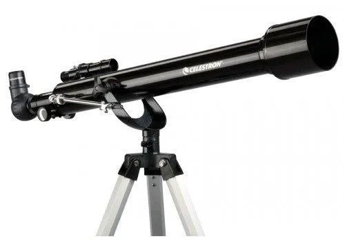 Teleskop Loptron 6004 Lexplore 50AZ