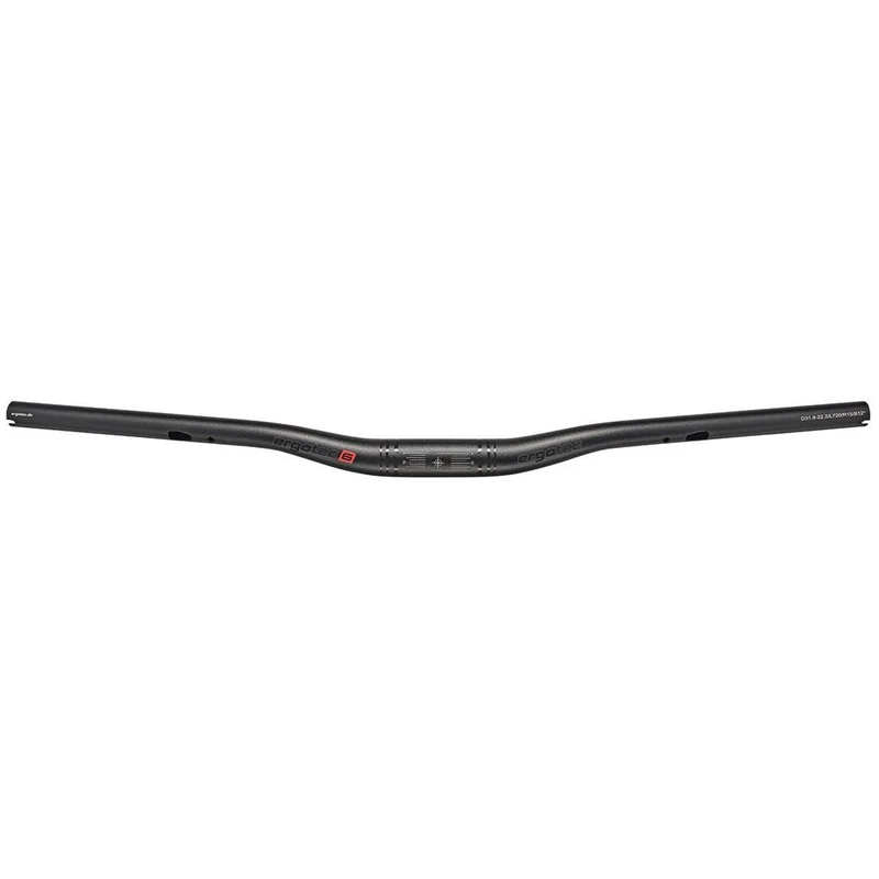 Ergotec Low Riser Bar MCI 31.8 Stufe 6