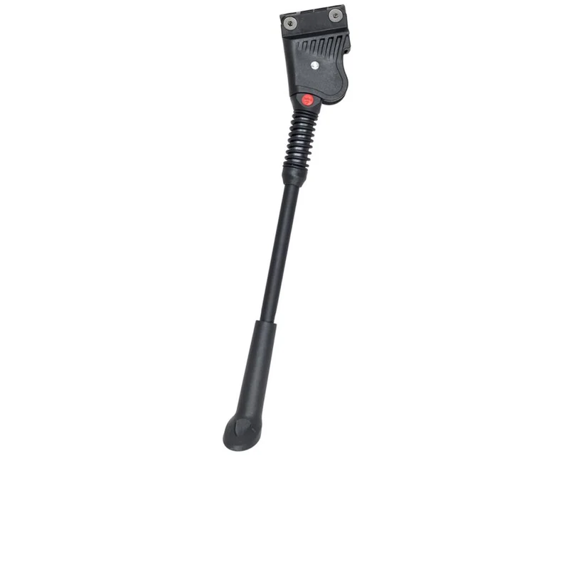 Hebie Hinterbauständer FIX 40 Lite 26-28" schwarz matt