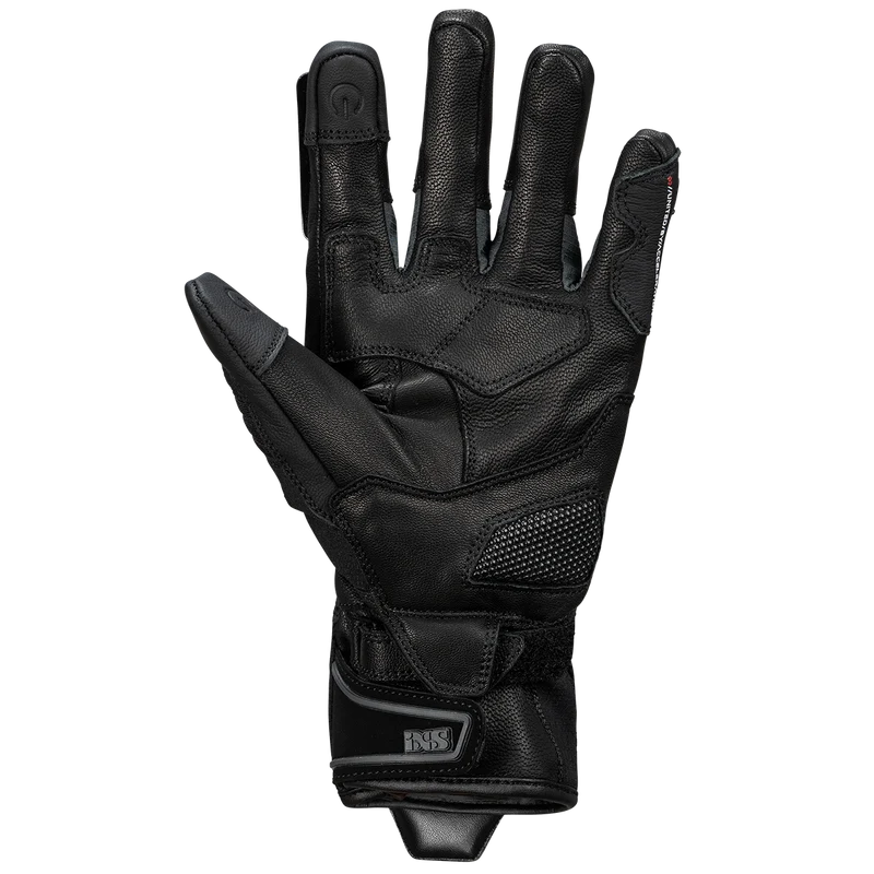 Damen Rapid-STX 1.0 Handschuhe schwarz