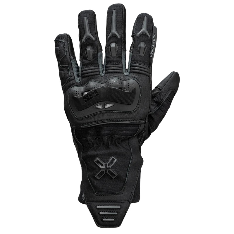 Rapid-STX 1.0 Handschuhe schwarz