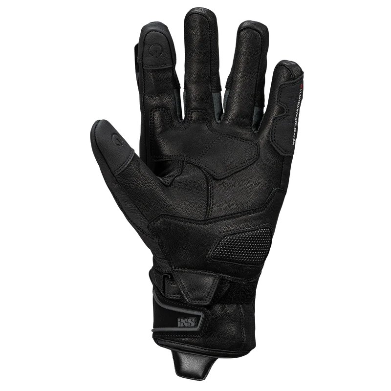 Rapid-STX 1.0 Handschuhe schwarz