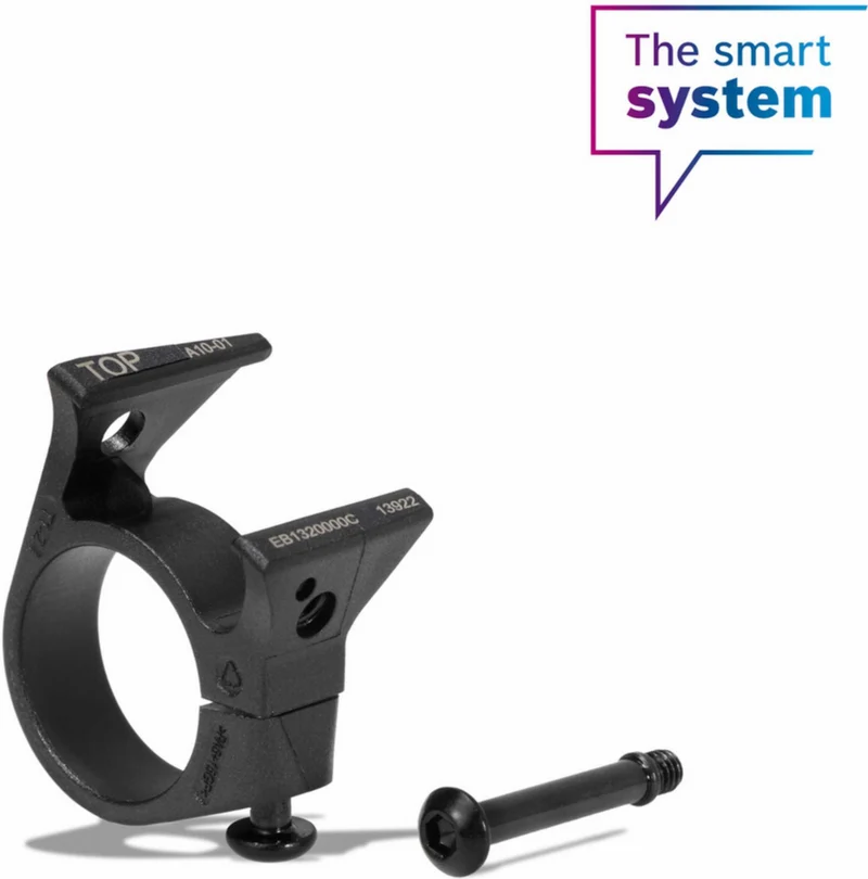 Bosch Halter LED Remote für smartes System schwarz