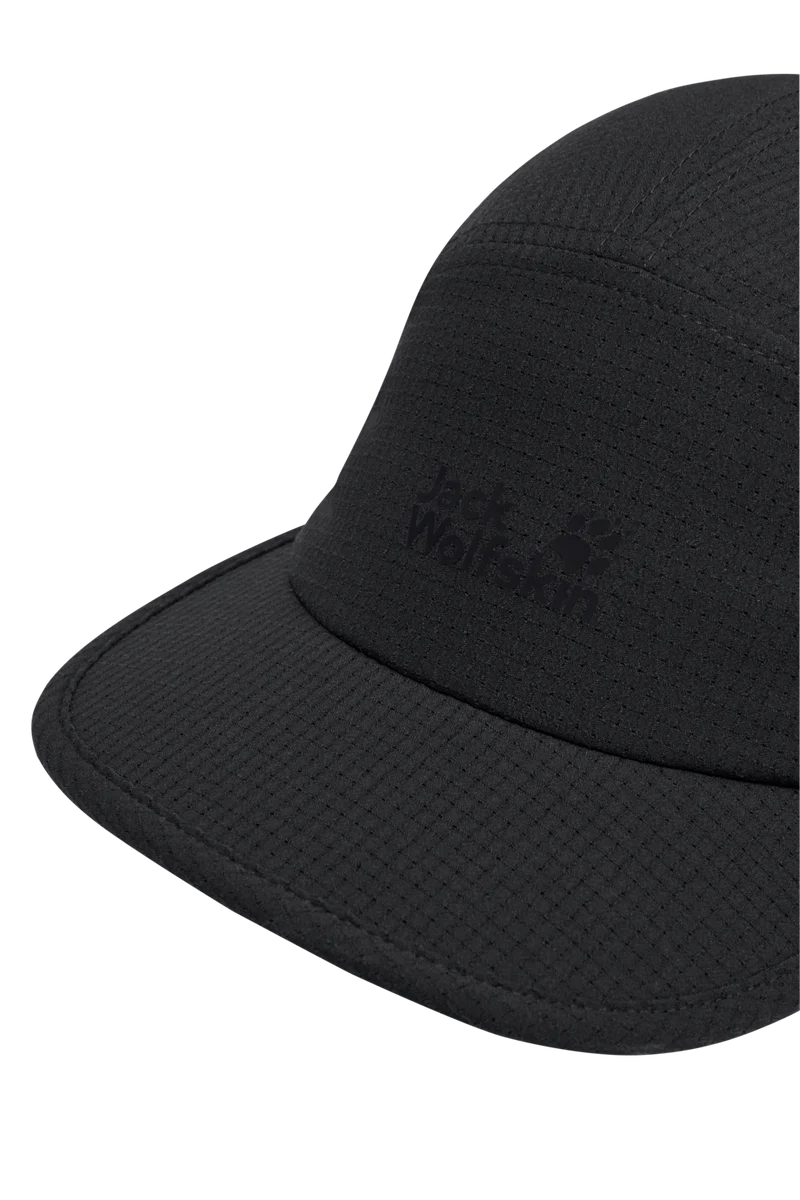 PRELIGHT CAP