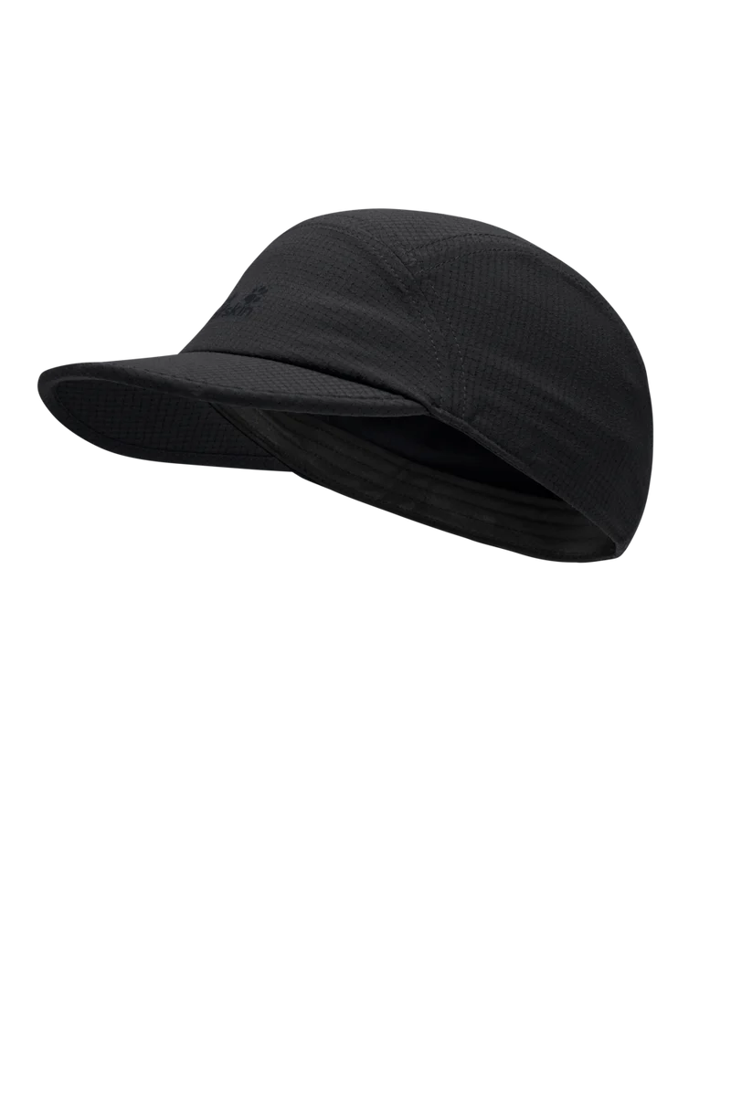 PRELIGHT CAP