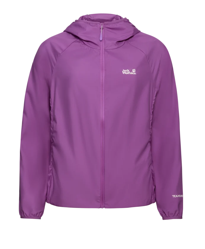 PRELIGHT AERO JKT W
