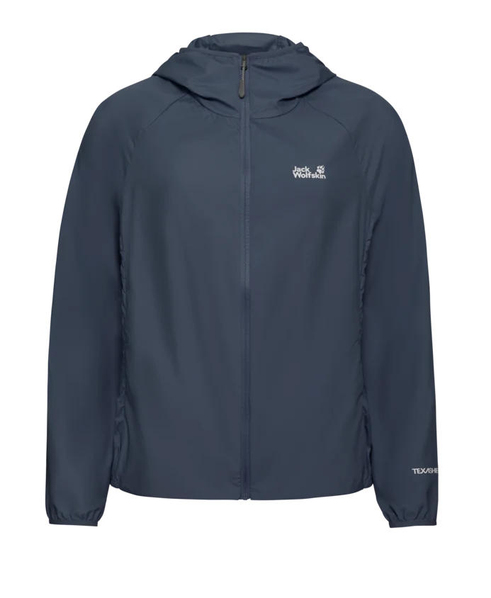 PRELIGHT AERO JKT W