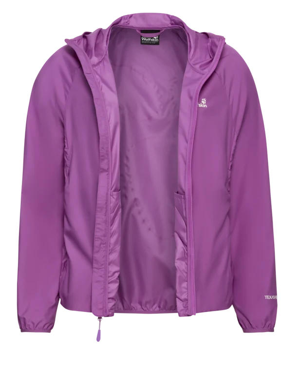 PRELIGHT AERO JKT W