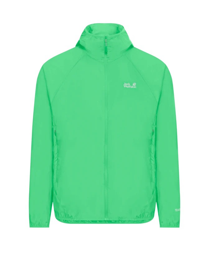 PRELIGHT AERO JKT M