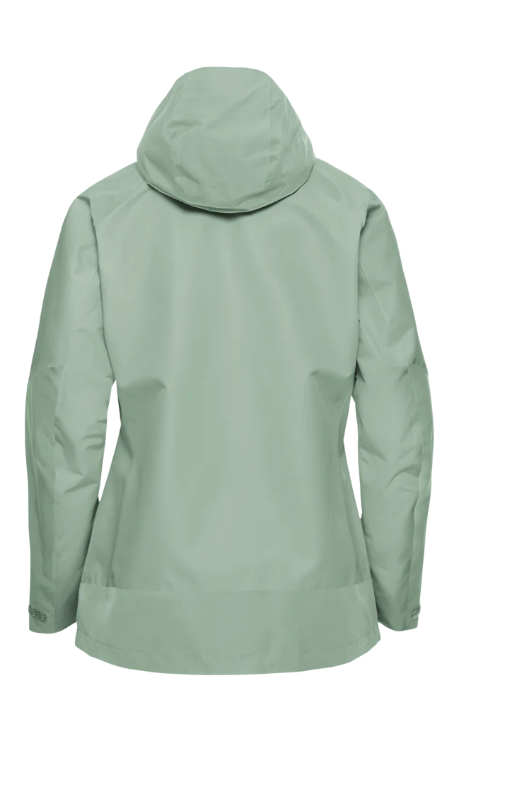 FLEXTRAIL 2L JKT W