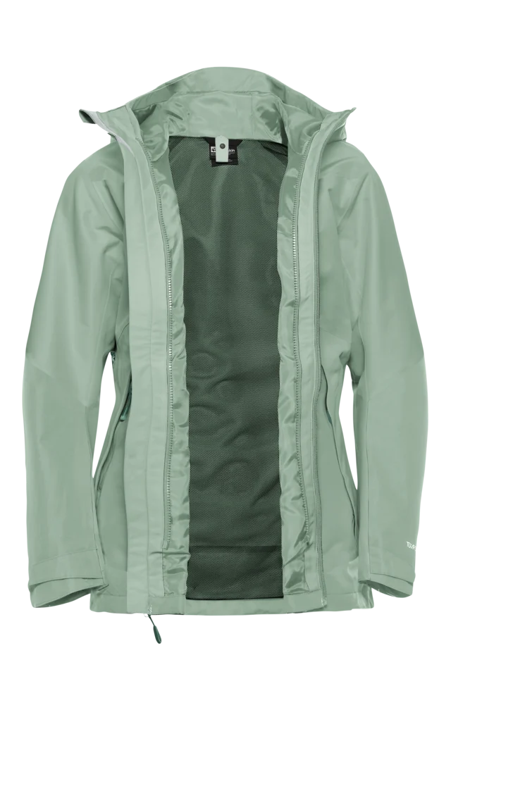 FLEXTRAIL 2L JKT W