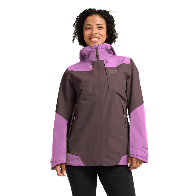 FLEXTRAIL 2L JKT W
