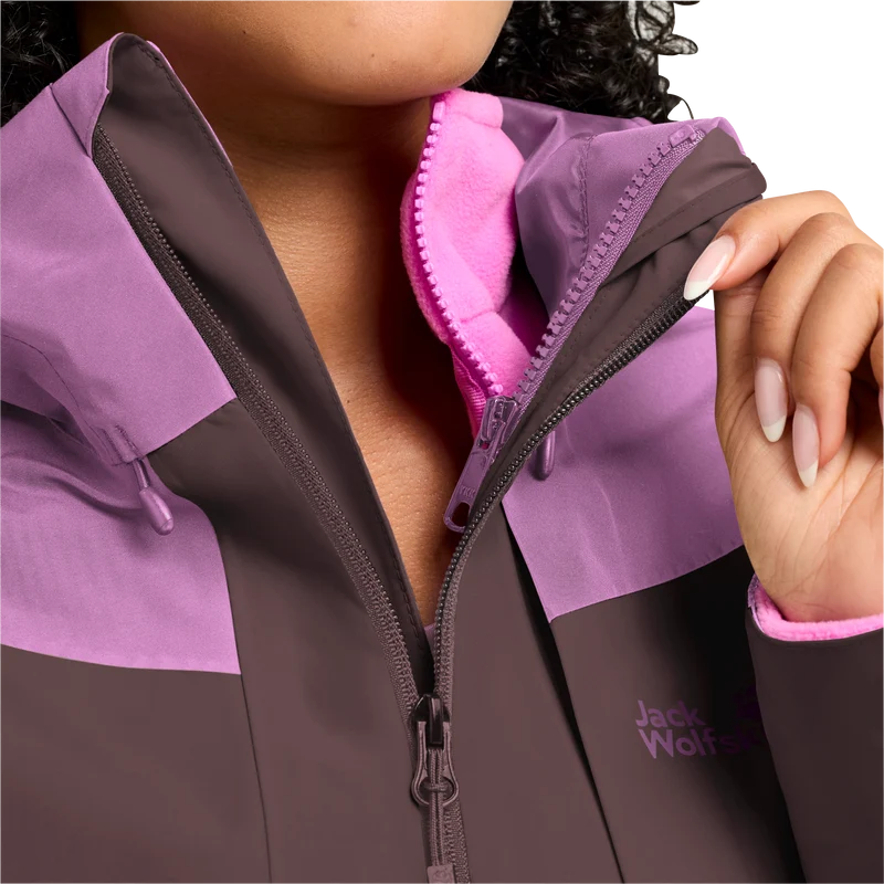 FLEXTRAIL 2L JKT W