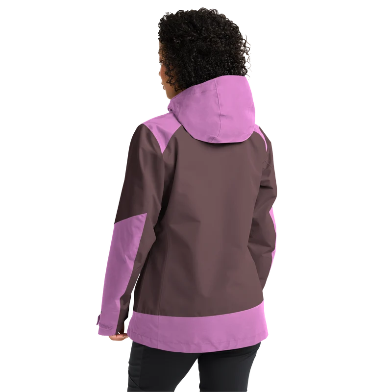 FLEXTRAIL 2L JKT W
