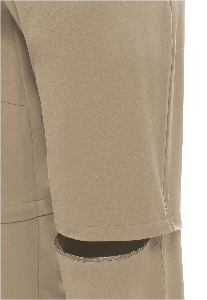 PICO TRAIL ZIP OFF PANTS W