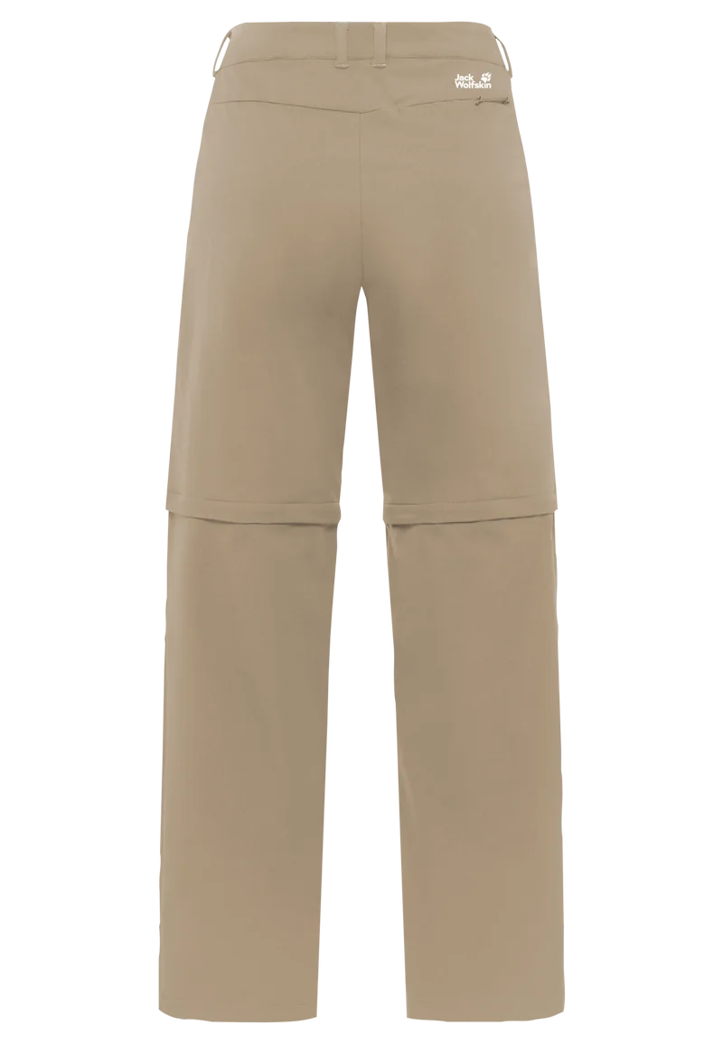 PICO TRAIL ZIP OFF PANTS W
