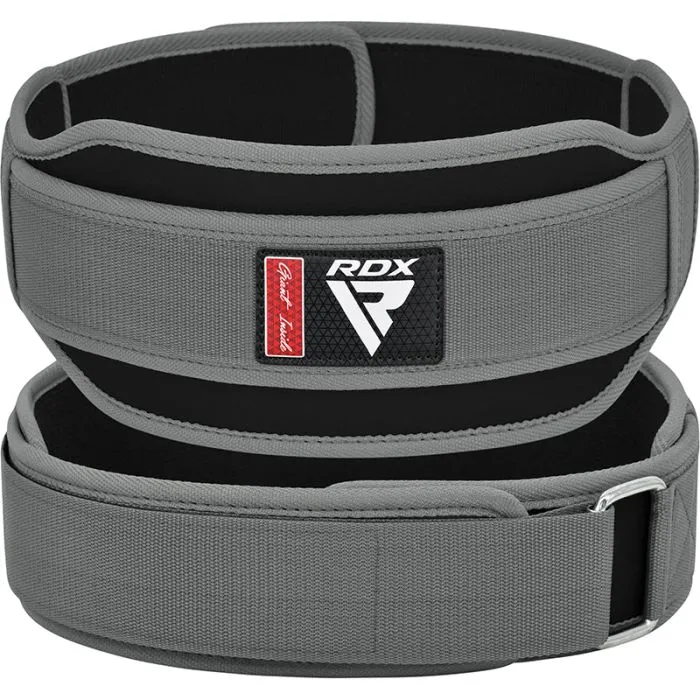 RDX RX5 Gewichtheben Gürtel